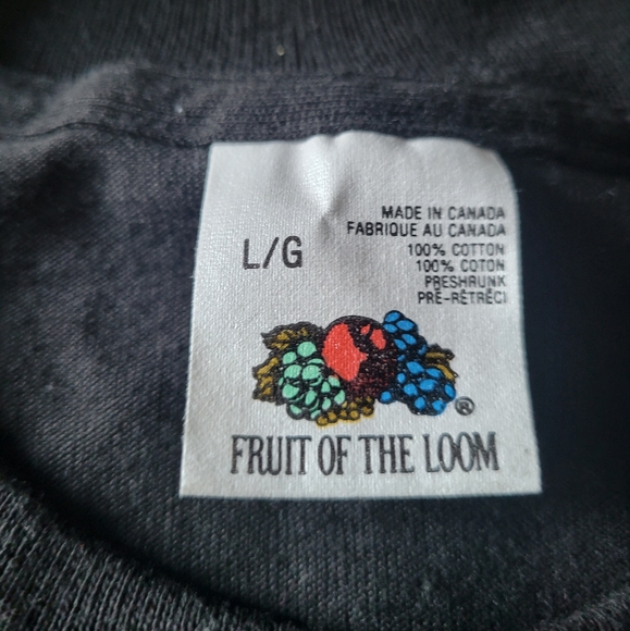 Vintage Phantom of the opera 1991 t-shirt - Picture 4 of 4